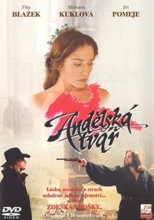 Andělská tvář streaming