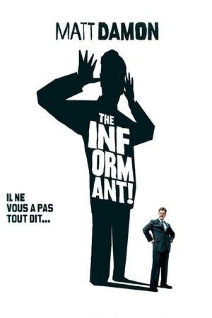 The Informant! streaming