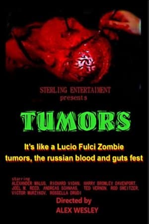 Tumors streaming