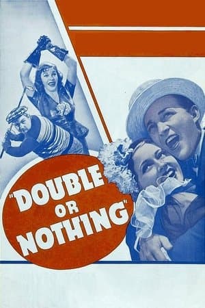 Double or Nothing streaming