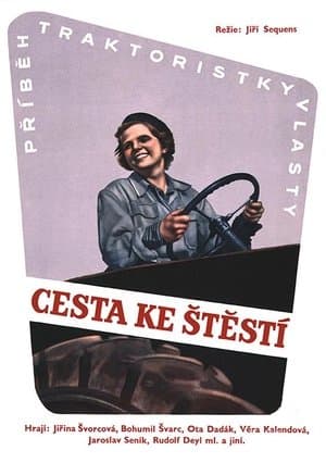 Cesta ke štěstí streaming