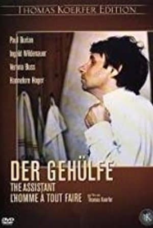 Der Gehülfe streaming