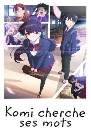 Komi cherche ses mots streaming