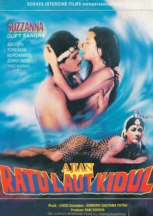 Ajian Ratu Laut Kidul streaming