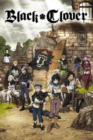 Black Clover streaming