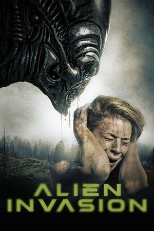 Alien Invasion streaming