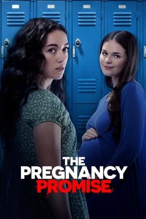 The Pregnancy Promise streaming