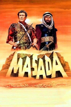 Masada streaming