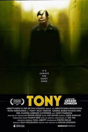 Tony streaming