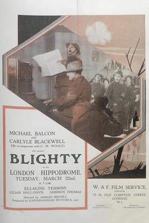 Blighty streaming