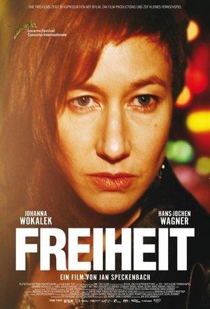 Freiheit streaming
