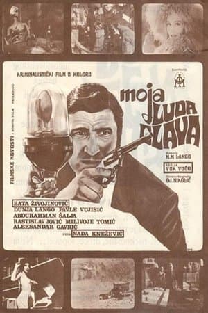 Moja luda glava streaming