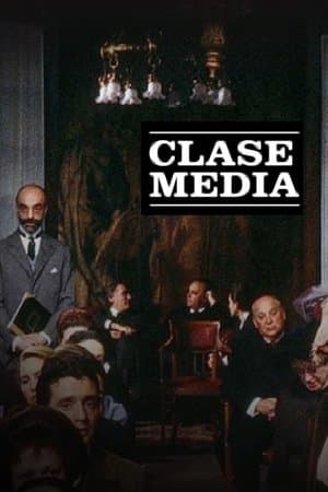 Clase media streaming