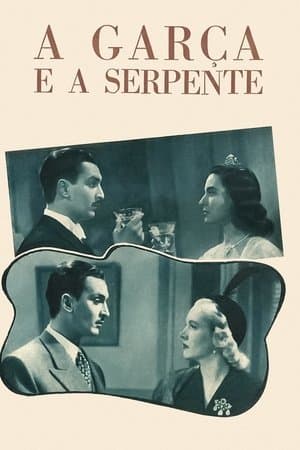 A Garça e a Serpente streaming