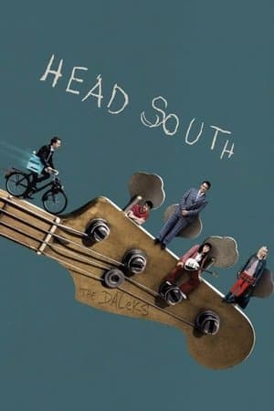 Head South streaming