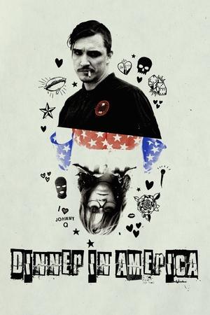 Dinner in America streaming