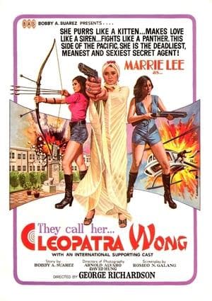 Cleopatra Wong streaming