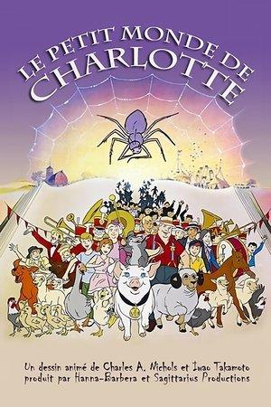 Le Petit Monde de Charlotte streaming