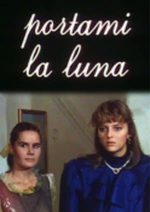 Portami la luna streaming