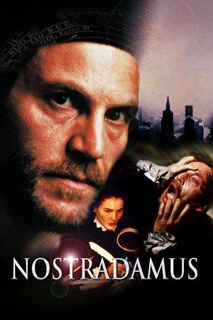 Nostradamus streaming