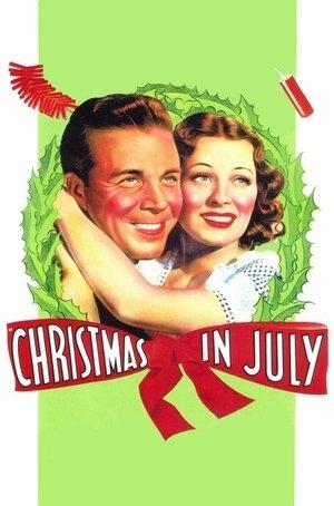 Christmas in July streaming