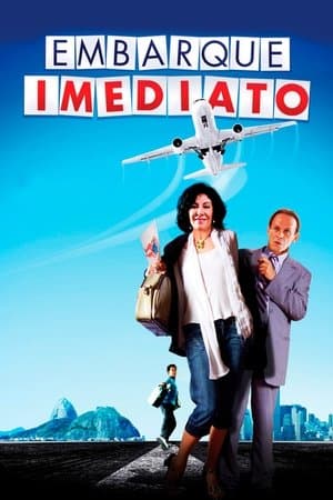 Embarque Imediato streaming