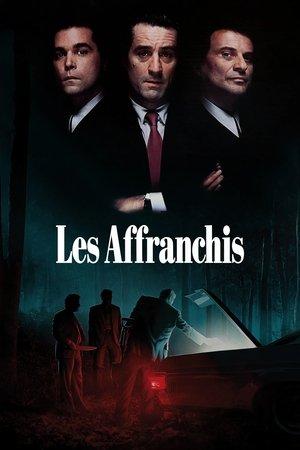 Les Affranchis streaming