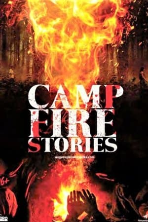 Camp Fire Stories streaming