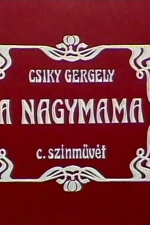 A nagymama streaming