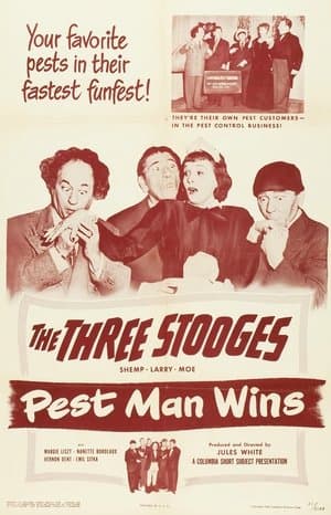 Pest Man Wins streaming