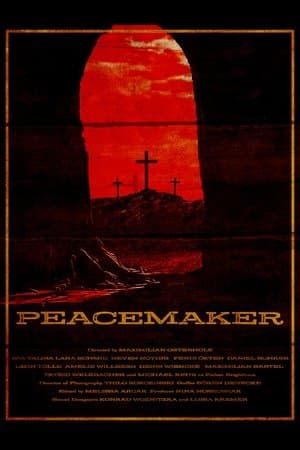 Peacemaker streaming