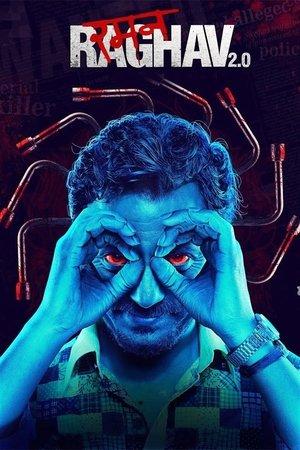 Raman Raghav 2.0 streaming