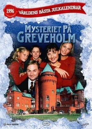 Mysteriet på Greveholm streaming