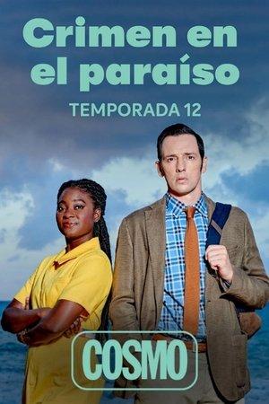Crimen en el paraíso streaming