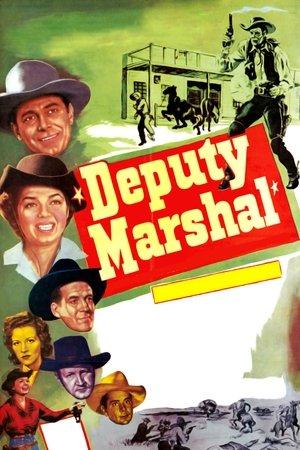 Deputy Marshal streaming
