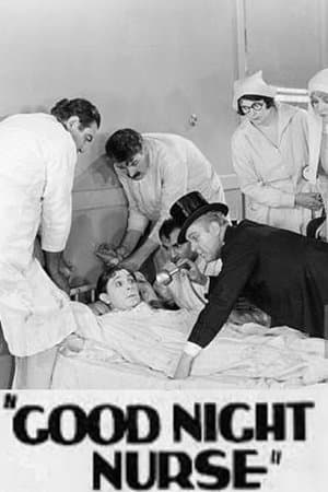 Good Night Nurse streaming