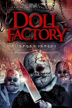 Doll Factory streaming