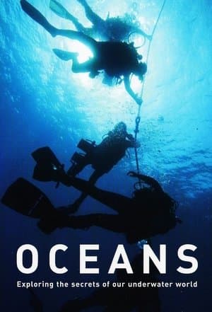 Oceans streaming