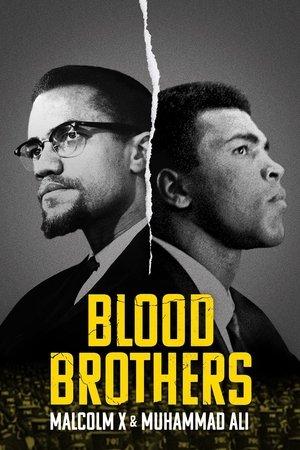 Blood Brothers: Malcolm X & Muhammad Ali streaming
