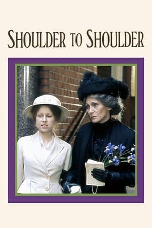 Shoulder to Shoulder streaming