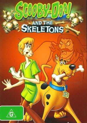 Scooby-Doo! and the Skeletons streaming