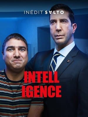 Intelligence streaming