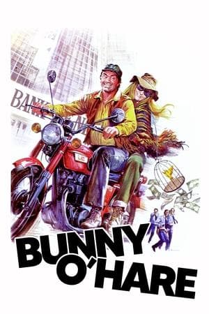 Bunny O'Hare streaming