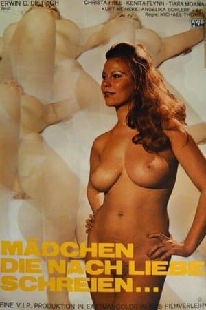 Mädchen, die nach Liebe schreien streaming
