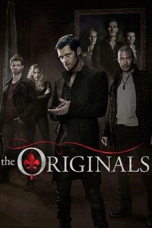 The Originals streaming