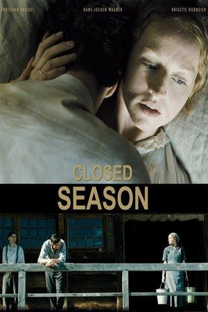 Closed Season streaming