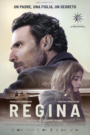 Regina streaming