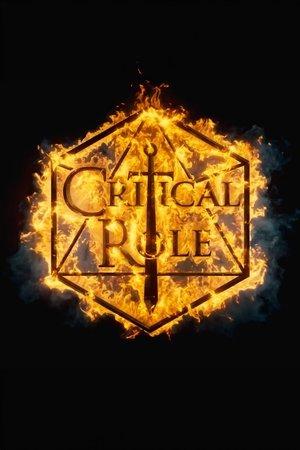 Critical Role streaming