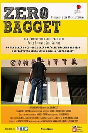 Zero Bagget streaming