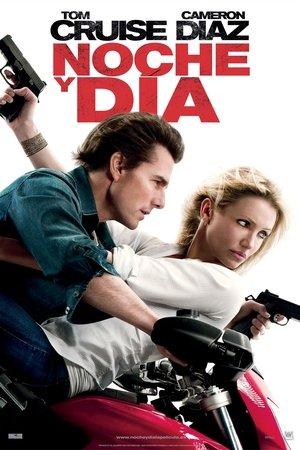 Noche y día streaming
